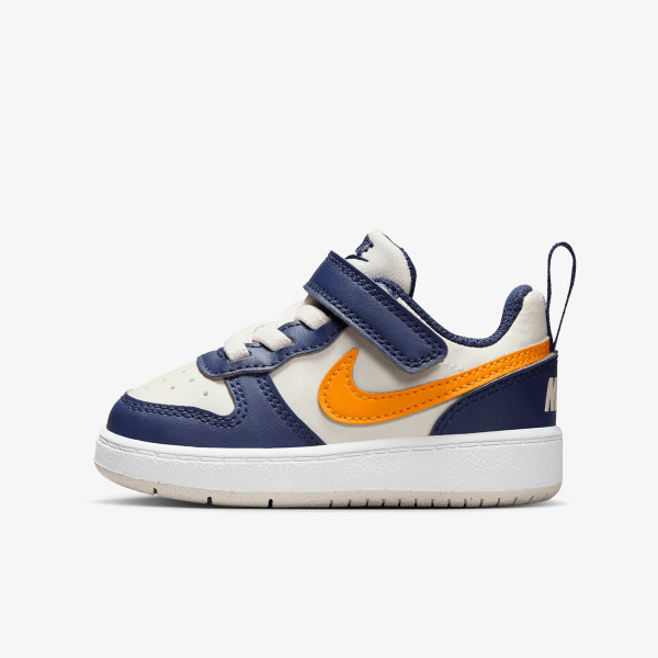 Nike Court Borough Low Recraft 