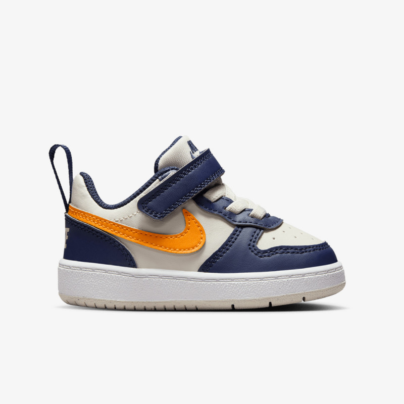 Nike Court Borough Low Recraft 