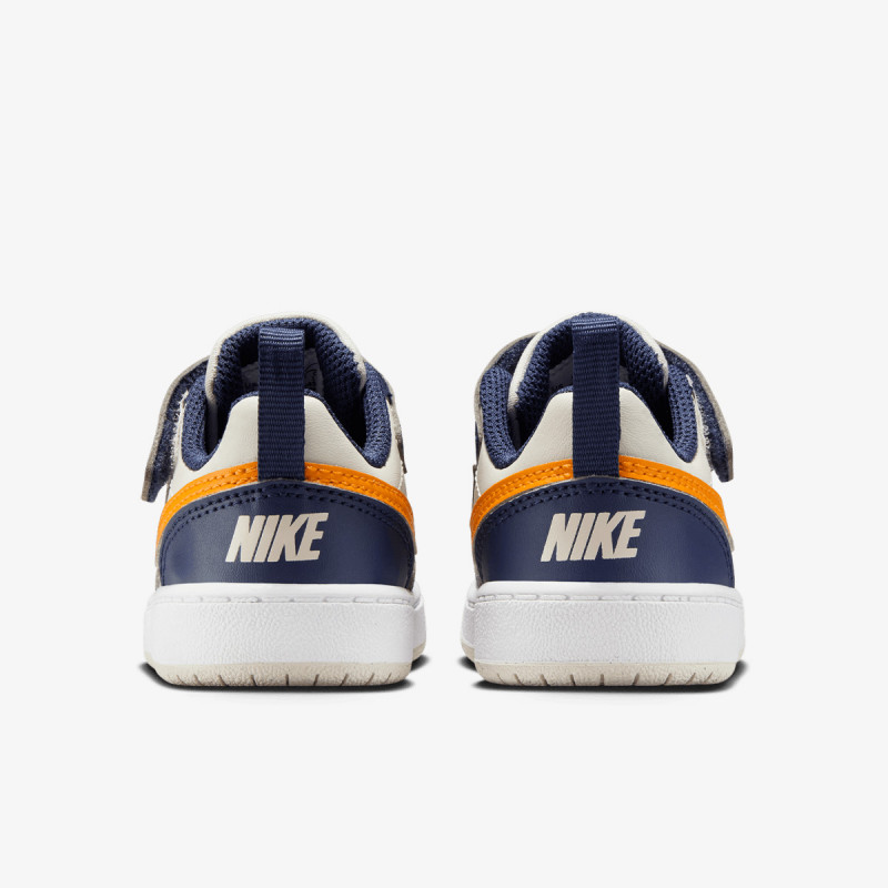Nike Court Borough Low Recraft 