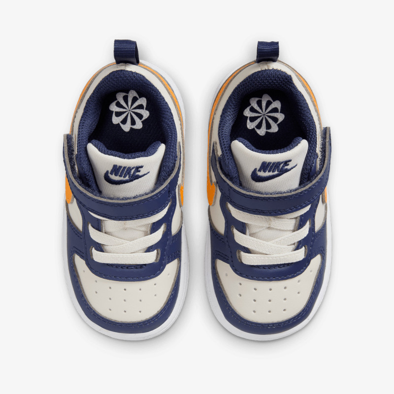 Nike Court Borough Low Recraft 