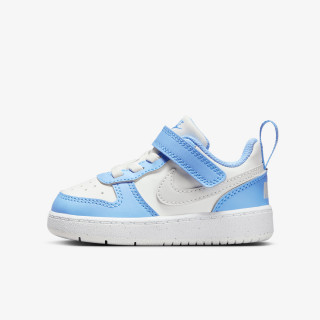 Nike Court Borough Low Recraft 