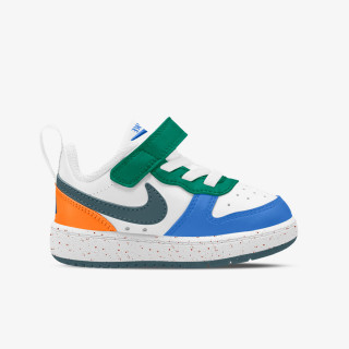 Nike Court Borough Low Recraft 