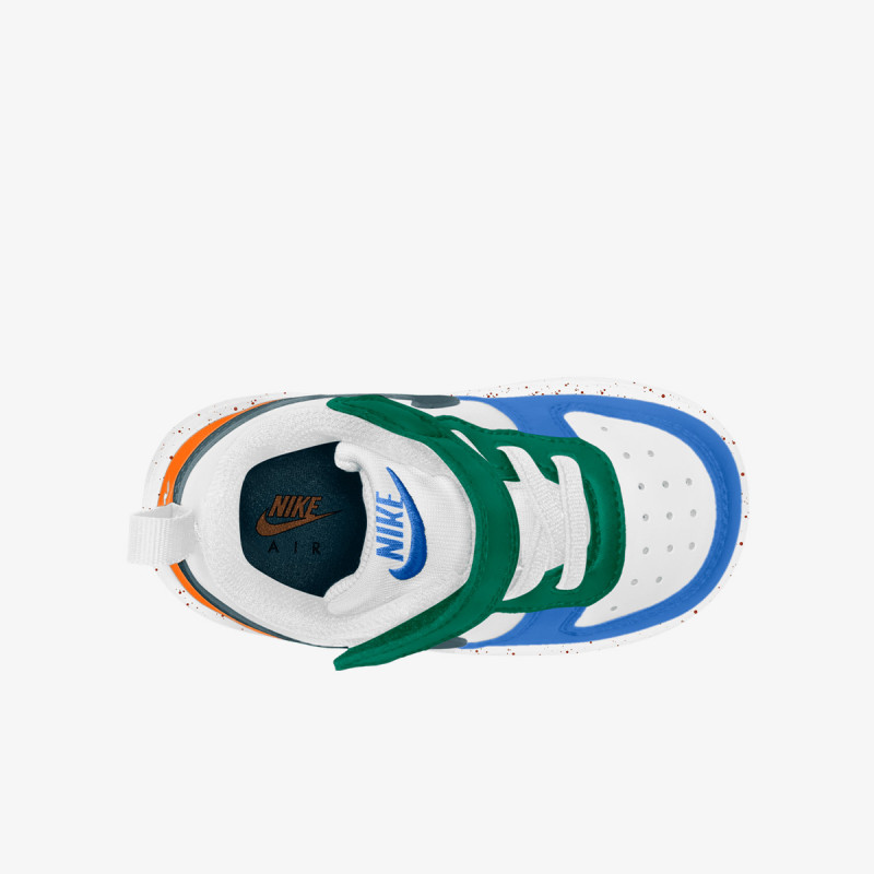 Nike Court Borough Low Recraft 