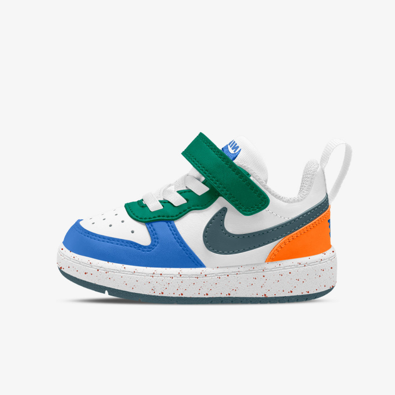 Nike Court Borough Low Recraft 