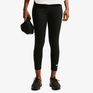 W NSW NK CLSC HR 7/8 TIGHT LBR 