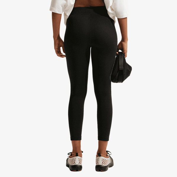 W NSW NK CLSC HR 7/8 TIGHT LBR 