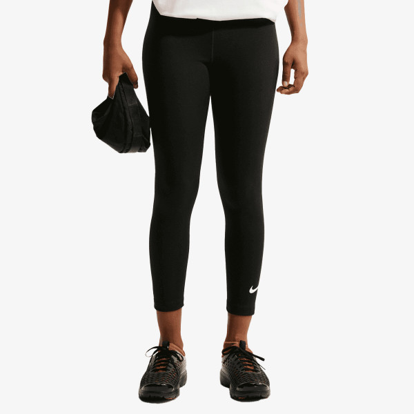 W NSW NK CLSC HR 7/8 TIGHT LBR 