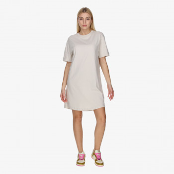 Nike W NSW ESSNTL SS DRESS TSHRT 