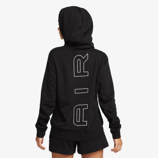 Nike W NSW AIR FLC HD FZ 