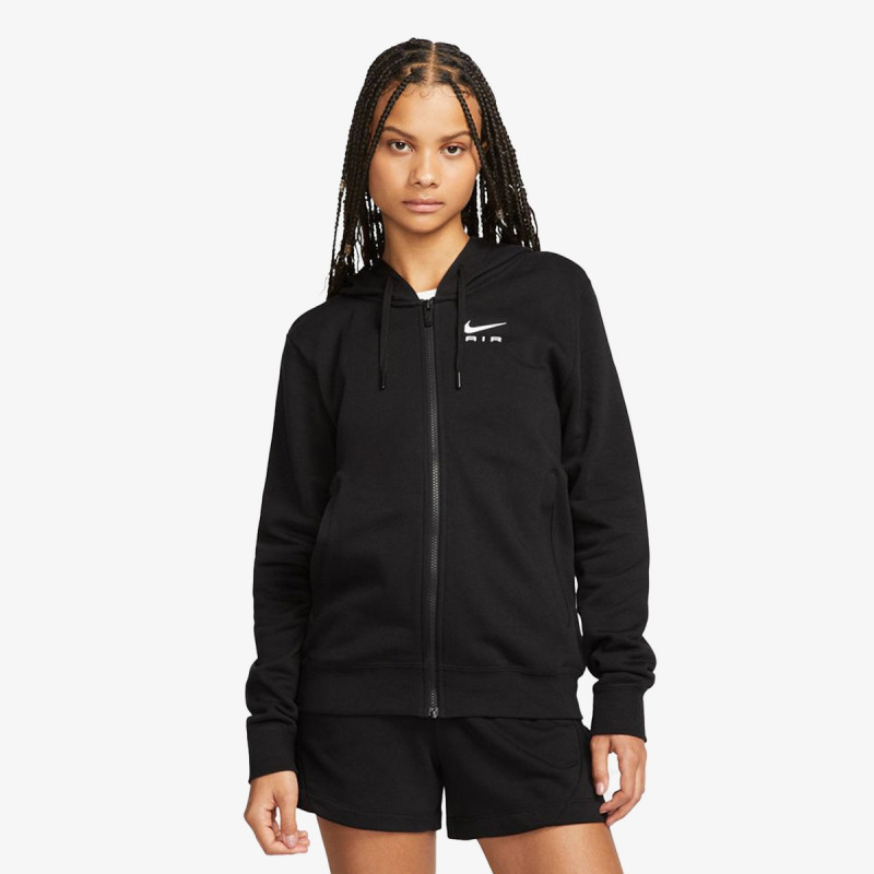 Nike W NSW AIR FLC HD FZ 