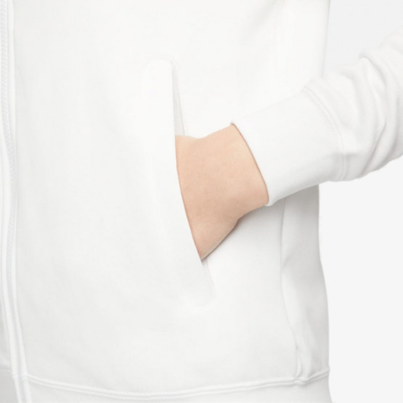 Nike W NSW AIR FLC HD FZ 