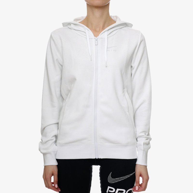 Nike W NSW AIR FLC HD FZ 