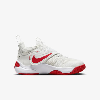 NIKE Team Hustle D 11 