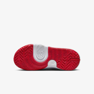 NIKE Team Hustle D 11 