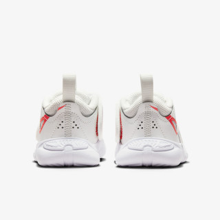 NIKE Team Hustle D 11 