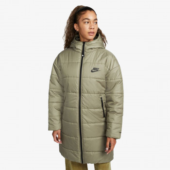 W NSW SYN TF RPL HD PARKA