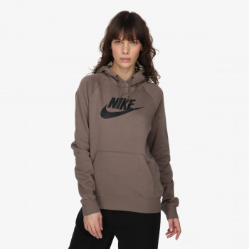 W NSW ESSNTL HOODIE PO HBR