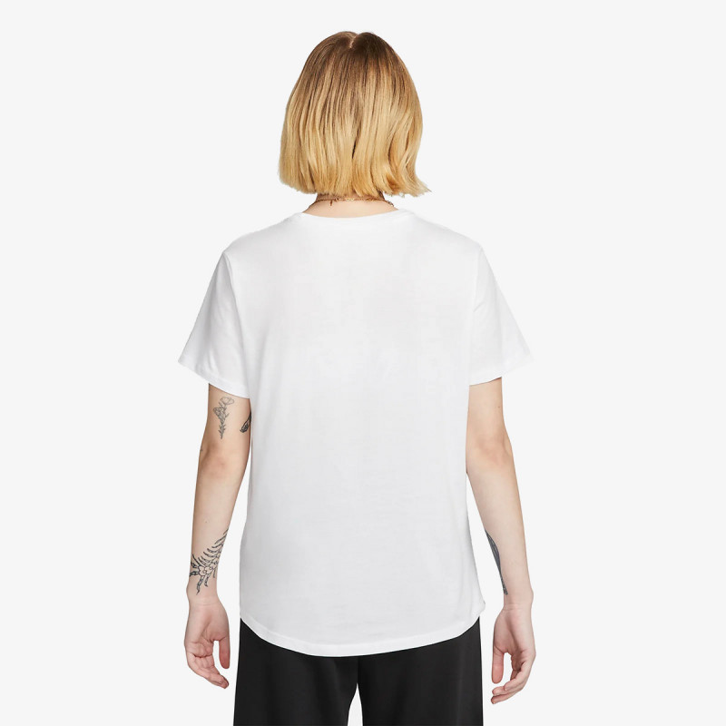 Nike W NSW TEE ESSNTL CREW LBR 