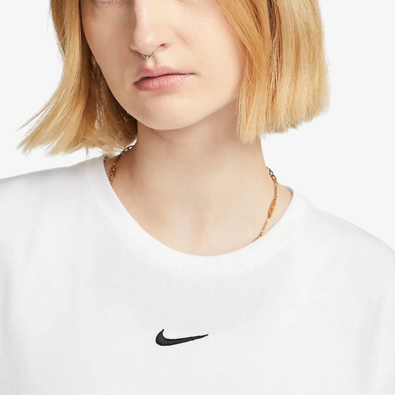 Nike W NSW TEE ESSNTL CREW LBR 