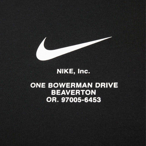 Nike M NSW TEE BIG SWOOSH 