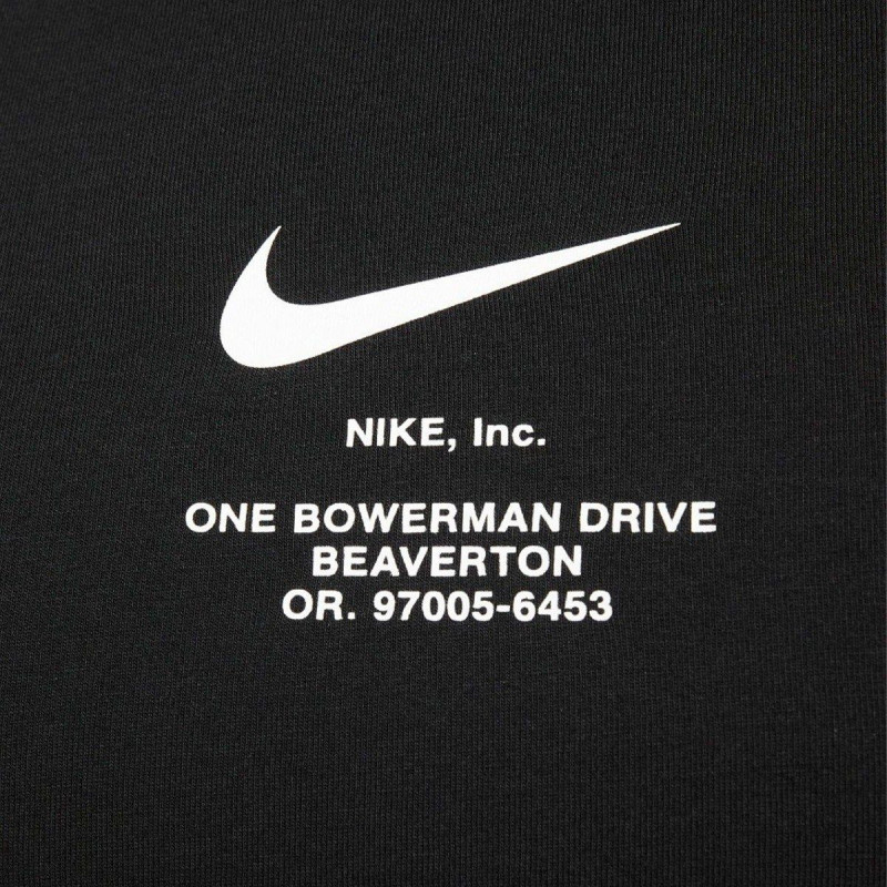 Nike M NSW TEE BIG SWOOSH 