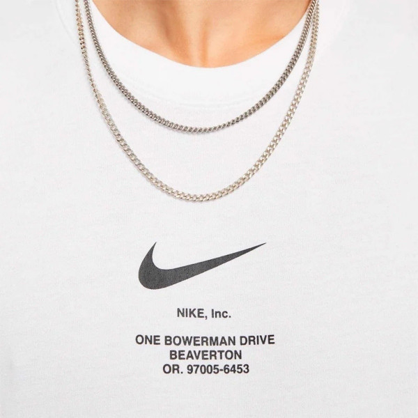 Nike M NSW TEE BIG SWOOSH 