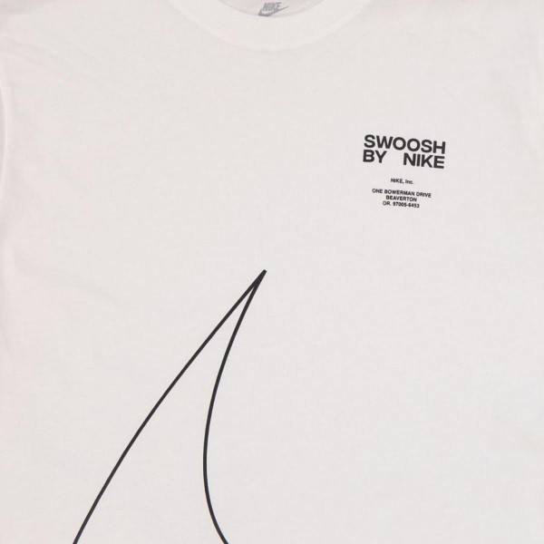 Nike M NSW TEE BIG SWOOSH 2 
