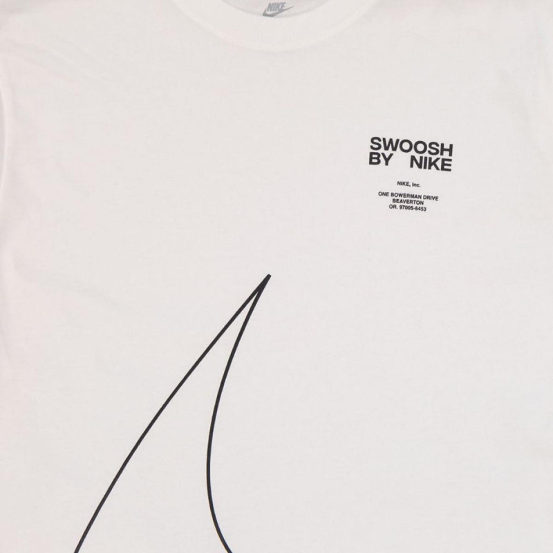 Nike M NSW TEE BIG SWOOSH 2 