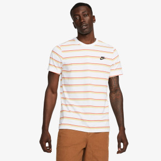 Nike M NSW TEE CLUB STRIPE 
