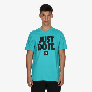 M NSW TEE FRAN JDI VERBIAGE 