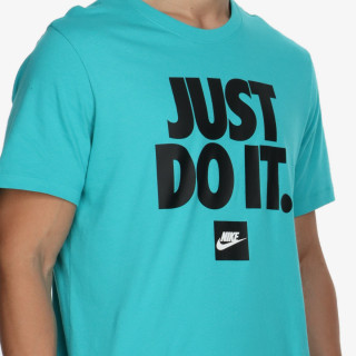 M NSW TEE FRAN JDI VERBIAGE 