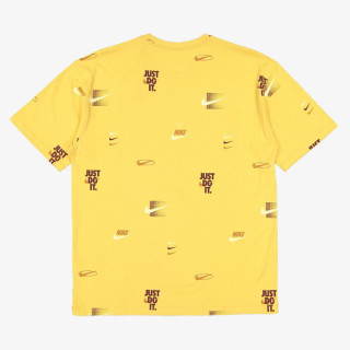 Nike M NSW TEE M90 12MO LBR AOP 