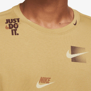 Nike M NSW TEE M90 12MO LBR AOP 