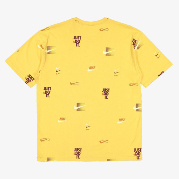Nike M NSW TEE M90 12MO LBR AOP 