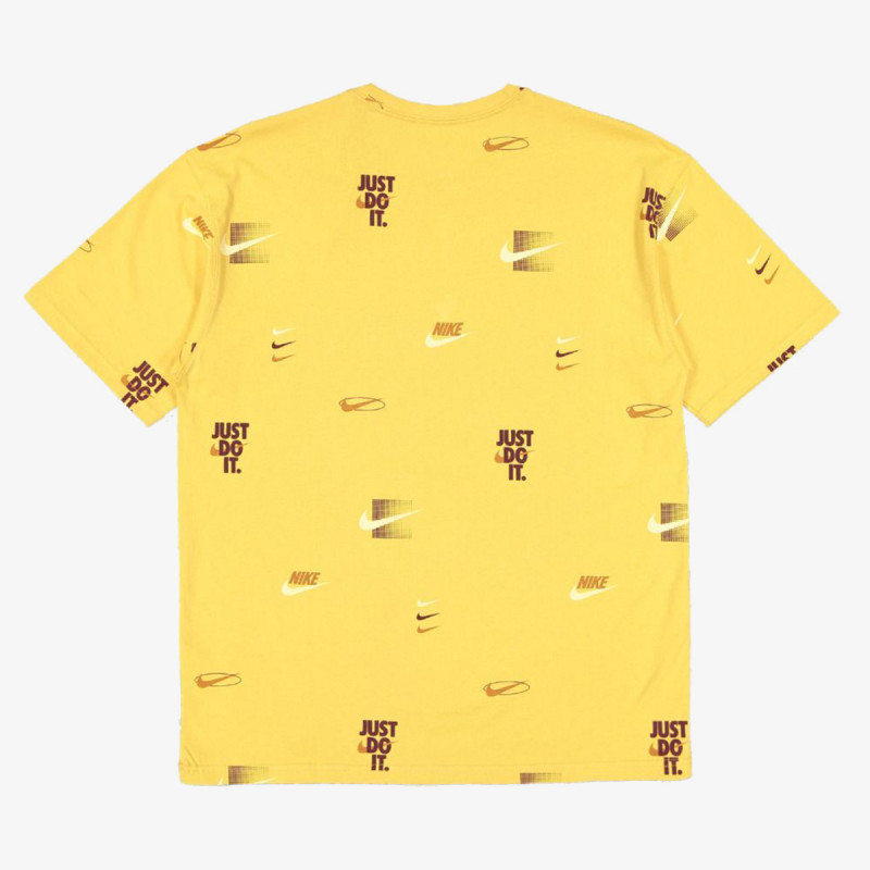Nike M NSW TEE M90 12MO LBR AOP 