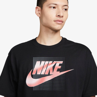 NIKE M NSW TEE M90 12MO FUTURA 