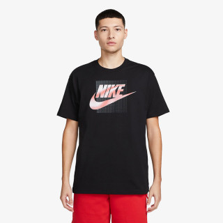 NIKE M NSW TEE M90 12MO FUTURA 