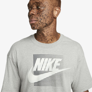 Nike M NSW TEE M90 12MO FUTURA 