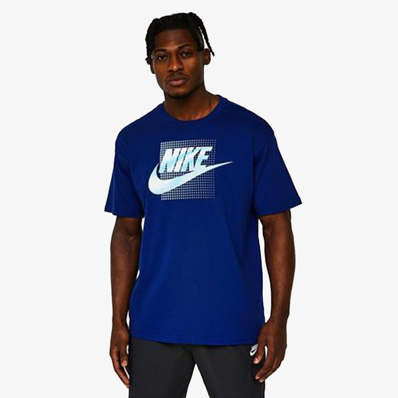 Nike M NSW TEE M90 12MO FUTURA 