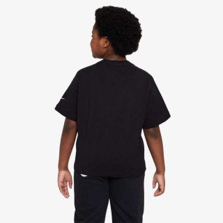 Nike G NSW TEE BOXY PRINT 