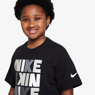 Nike G NSW TEE BOXY PRINT 
