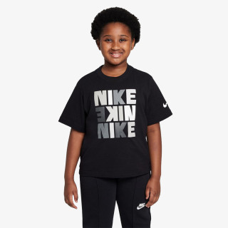 Nike G NSW TEE BOXY PRINT 