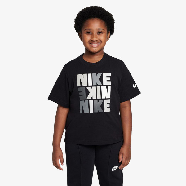 Nike G NSW TEE BOXY PRINT 