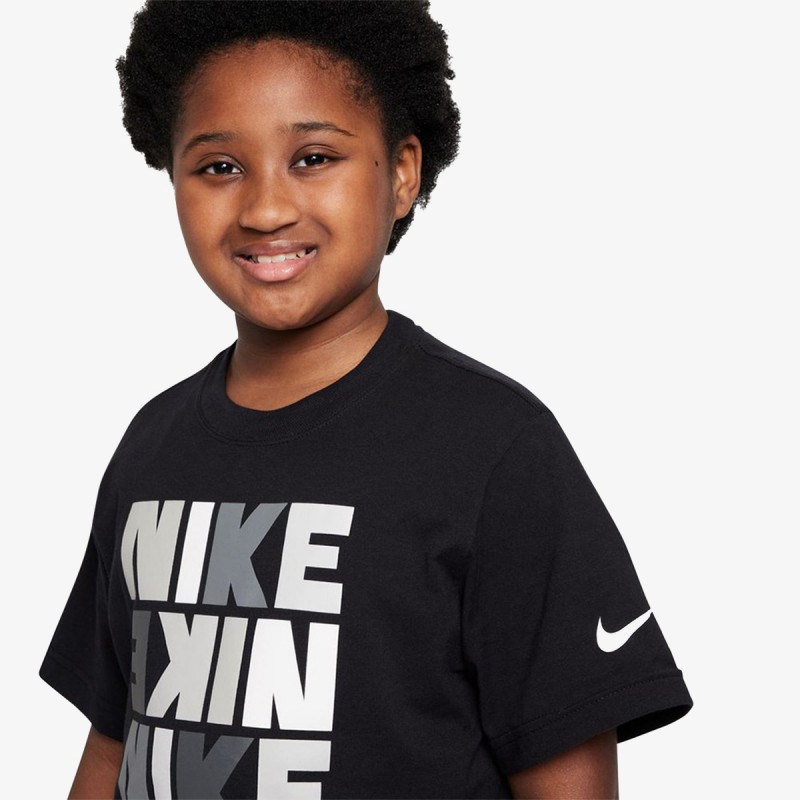 Nike G NSW TEE BOXY PRINT 