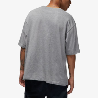 Nike M J FLT ESS OVRSZ SS CREW 