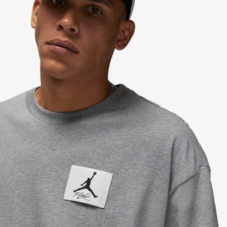 Nike M J FLT ESS OVRSZ SS CREW 