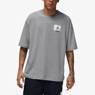 Nike M J FLT ESS OVRSZ SS CREW 