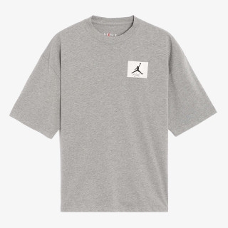 Nike M J FLT ESS OVRSZ SS CREW 