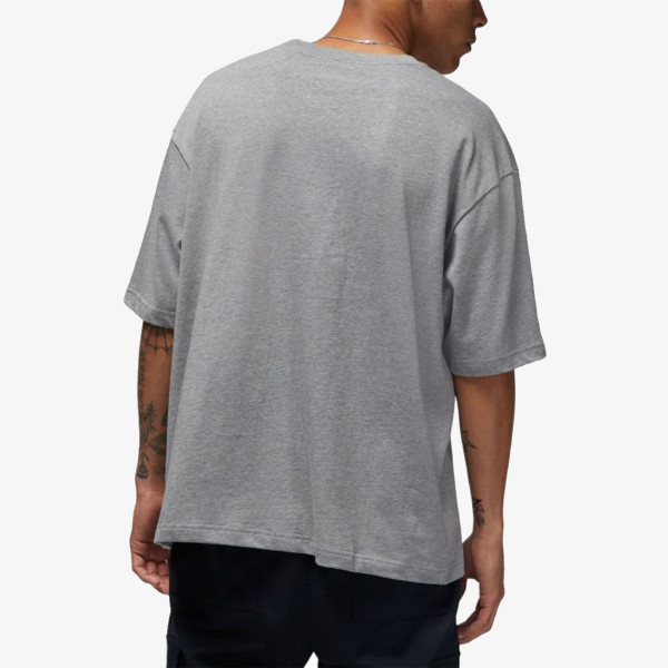 Nike M J FLT ESS OVRSZ SS CREW 