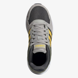 adidas OBUCA PATIKE CRAZYCHAOS J 